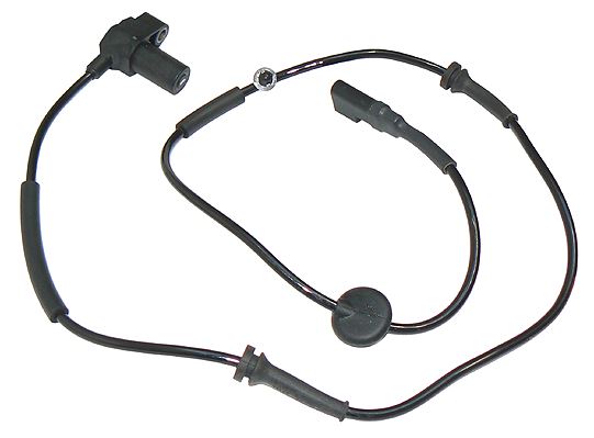 Metzger 0900029 Sensor für Raddrehzahl ABS Sensor Raddrehzahl für Ford - Bild 6
