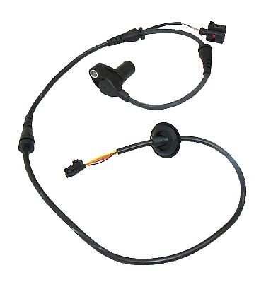Original METZGER AUTOTEILE Sensor Raddrehzahl 0900073 für Audi - Bild 6