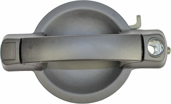 METZGER Türgriff 2310535 vorne links für Fiat