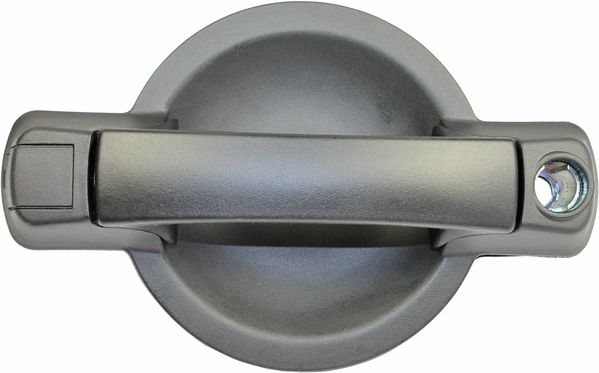 METZGER Türgriff 2310537 Schiebetür für Fiat