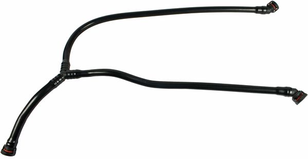 Metzger Autoteile Metzger Kurbelgeh?Useentl?Ftungsschlauch Bmw 5Er E60 E61 6Er E63 E64 7Er E65 E66 E67 - Bild 5