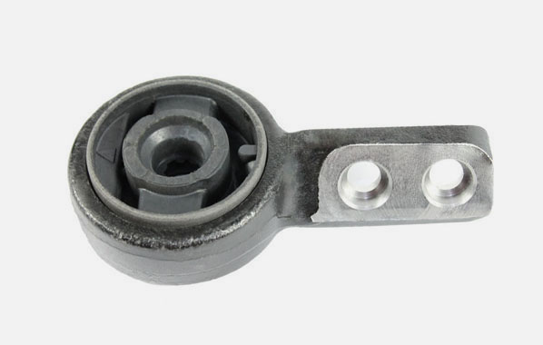 Metzger Autoteile Lagerung, Lenker [Hersteller-Nr. 52069101] für BMW - Bild 5