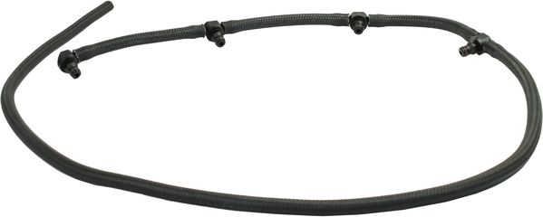 Metzger Autoteile Schlauch, Leckkraftstoff [Hersteller-Nr. 0840077] für BMW - Bild 7