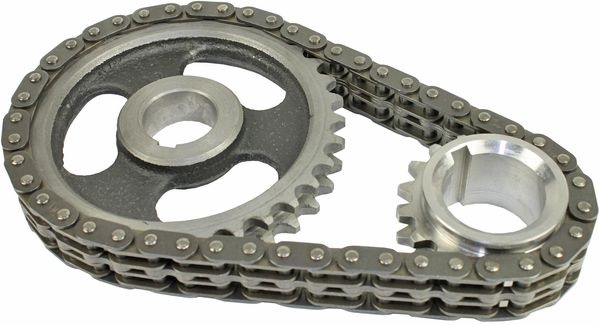 METZGER Steuerkettensatz 7500011 für VAG