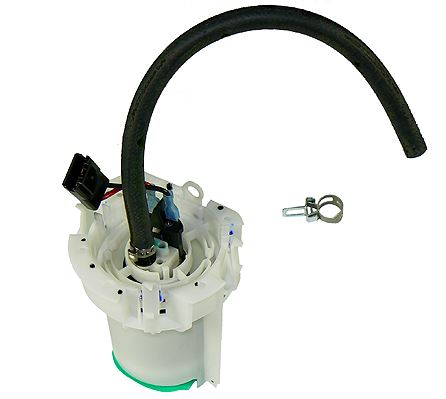 METZGER Kraftstoffpumpe 2250025 für Opel