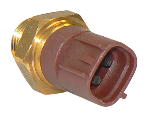 METZGER Temperaturschalter, Kühlerlüfter 0915241 für Suzuki Subaru