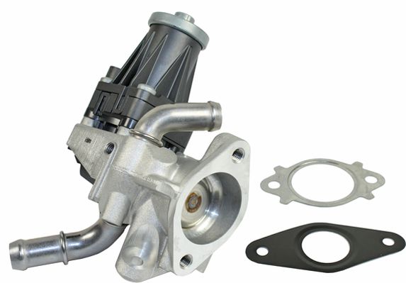 METZGER AGR-Ventil ORIGINAL ERSATZTEIL 0892172 für Ford LAND ROVER Peugeot