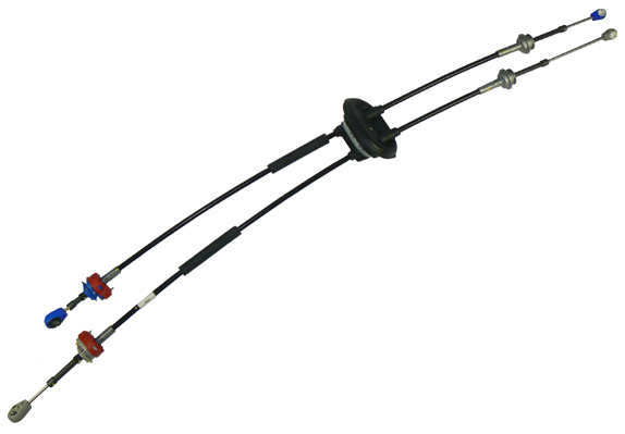 METZGER Seilzug, Schaltgetriebe ORIGINAL ERSATZTEIL 3150004 für Citroën/Peugeot