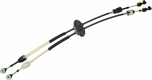 METZGER Seilzug, Schaltgetriebe ORIGINAL ERSATZTEIL 3150070 für Peugeot