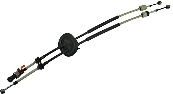 METZGER Seilzug, Schaltgetriebe 3150076 für Peugeot
