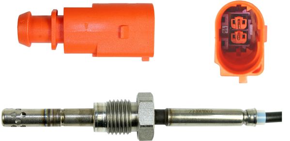 Metzger 0894015 Sensor für Abgastemperatur Sensor Abgastemperatur für VW - Bild 6