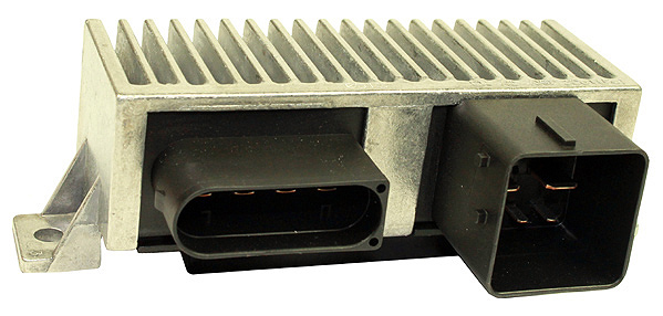 METZGER Steuergerät, Glühzeit ORIGINAL ERSATZTEIL 0884002 für Opel GM NISSAN RENAULT