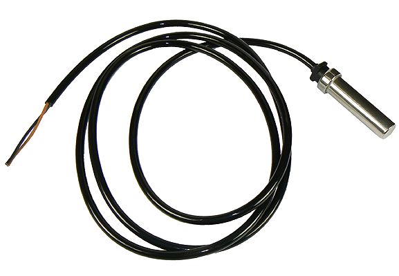 Metzger Autoteile Sensor, Raddrehzahl [Hersteller-Nr. 0900309] für Mercedes-Benz, VW - Bild 6