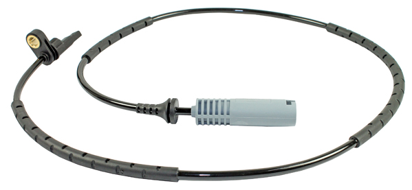 Sensor Raddrehzahl METZGER Aftermarket-Expertise passend für u.a. BMW 3er - Bild 5