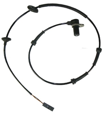 ABS-Raddrehzahlsensor 0900805 METZGER für VW PASSAT B5 PASSAT B5 Variant - Bild 7