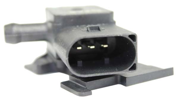 METZGER Sensor, Abgasdruck 0906185 vor Rußpartikelfilter für BMW