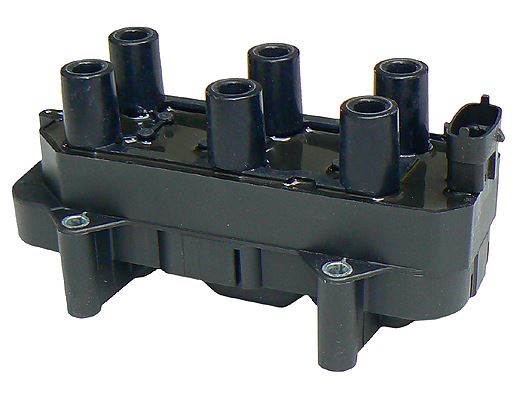 Metzger Autoteile Zündspule [Hersteller-Nr. 0880170] für Opel, Vauxhall - Bild 5