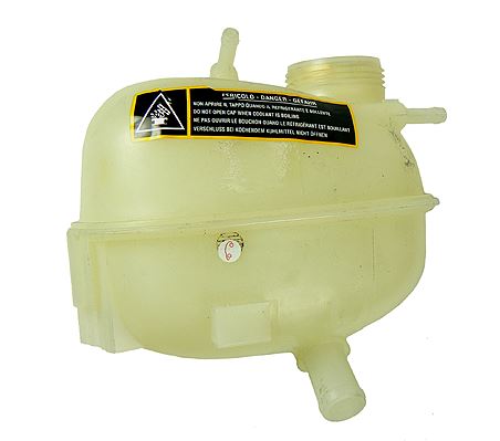 METZGER Ausgleichsbehälter, Kühlmittel 2140058 für Opel