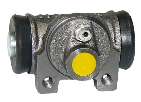Metzger Radbremszylinder Cifam 101703 Hinterachse Für Renault