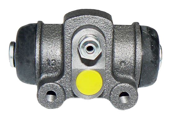 Metzger Radbremszylinder 101667 Hinterachse Für Ford Nissan