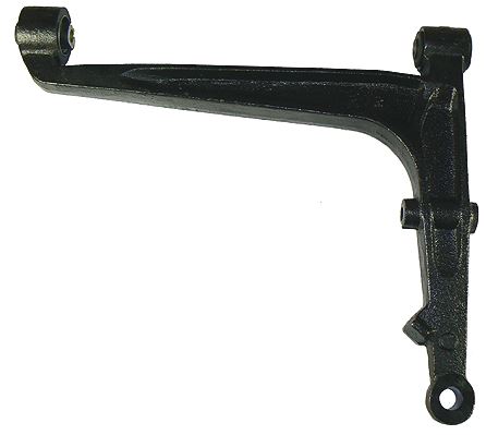 Original METZGER AUTOTEILE Lenker Radaufhängung 58007002 für VW - Bild 5