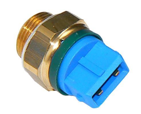 METZGER Temperaturschalter, Kühlerlüfter 0915188 für Citroën/Peugeot