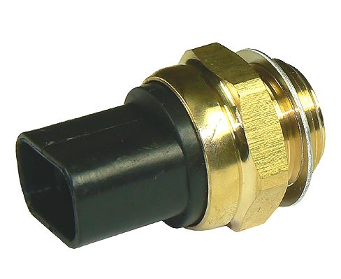 METZGER Temperaturschalter, Kühlerlüfter 0915030 für Opel