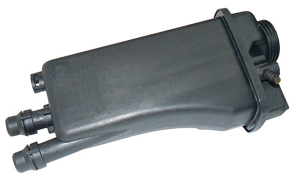 METZGER Ausgleichsbehälter, Kühlmittel 2140009 für BMW