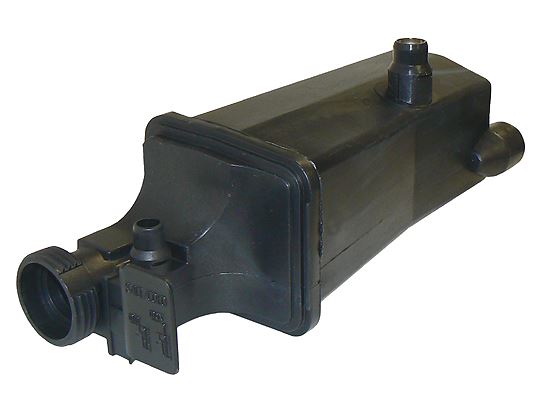 METZGER Ausgleichsbehälter, Kühlmittel 2140015 für BMW
