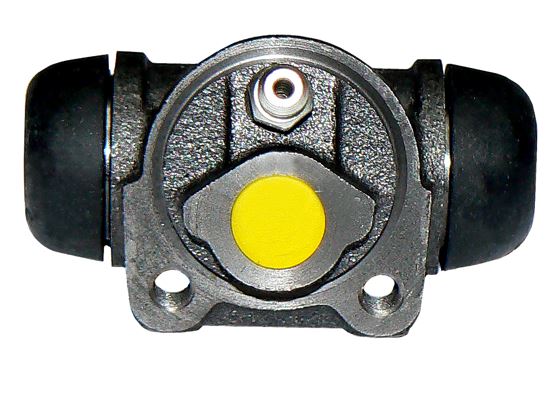 Metzger Radbremszylinder 101674 Hinterachse Rechts Für Renault