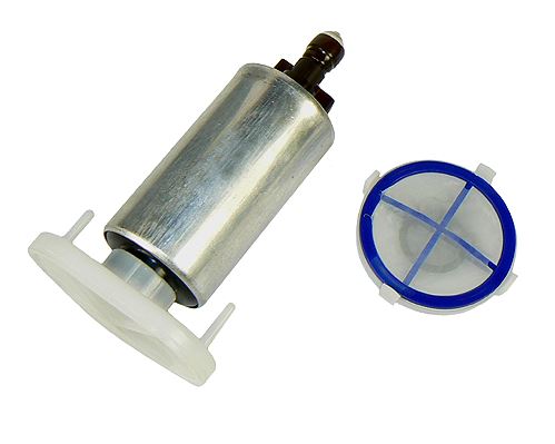 METZGER Kraftstoffpumpe 2250043 für Mercedes VAG
