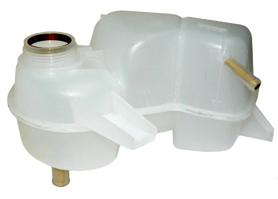 METZGER Ausgleichsbehälter, Kühlmittel 2140013 für Opel