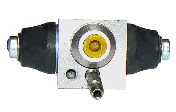 Metzger Radbremszylinder 101598 Hinterachse Rechts Für Vw