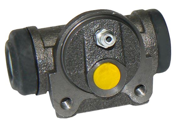 METZGER Radbremszylinder CIFAM 101747 Hinterachse für Peugeot