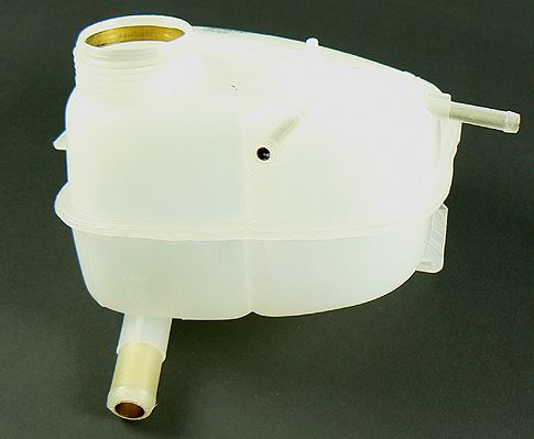 METZGER Ausgleichsbehälter, Kühlmittel 2140040 für Opel
