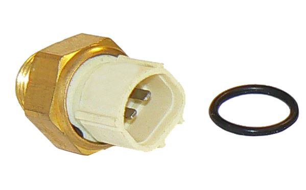 METZGER Temperaturschalter, Kühlerlüfter 0915215 für MITSUBISHI
