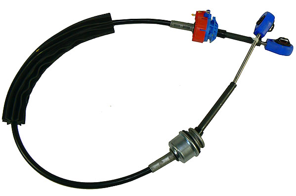 METZGER Seilzug, Schaltgetriebe ORIGINAL ERSATZTEIL 3150014 rechts für RENAULT