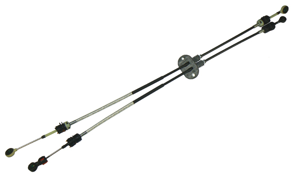 METZGER Seilzug, Schaltgetriebe ORIGINAL ERSATZTEIL 3150027 für Ford