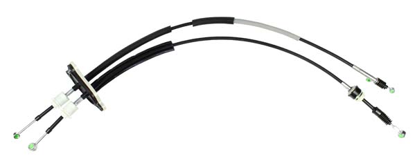 METZGER Seilzug, Schaltgetriebe 3150057 für Peugeot