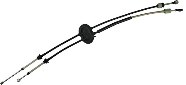 METZGER Seilzug, Schaltgetriebe 3150058 für Peugeot