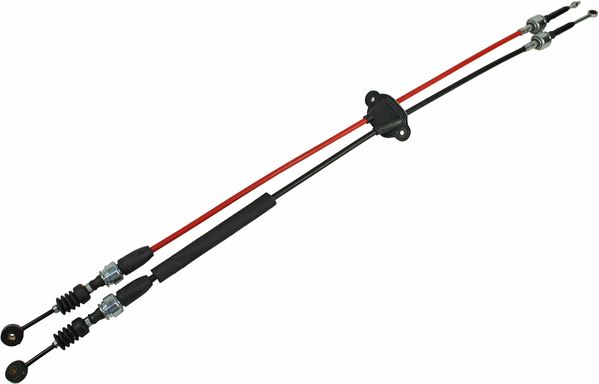 METZGER Seilzug, Schaltgetriebe 3150081 für CHEVROLET