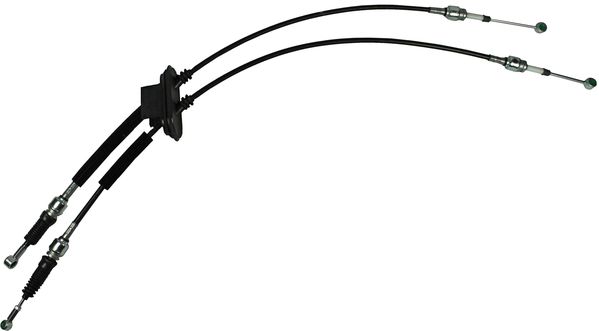 METZGER Seilzug, Schaltgetriebe 3150092 für Fiat