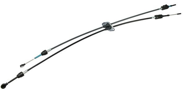 METZGER Seilzug, Schaltgetriebe 3150094 für Mercedes