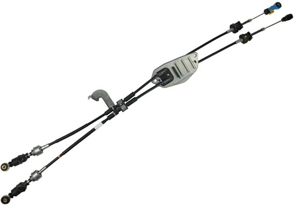 METZGER Seilzug, Schaltgetriebe ORIGINAL ERSATZTEIL 3150103 für TOYOTA