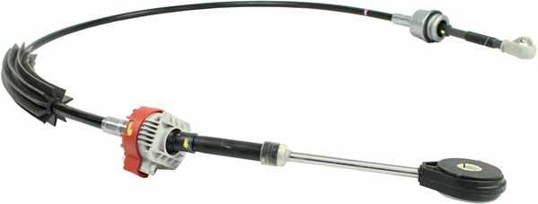 METZGER Seilzug, Schaltgetriebe ORIGINAL ERSATZTEIL 3150106 links für ALFA ROMEO