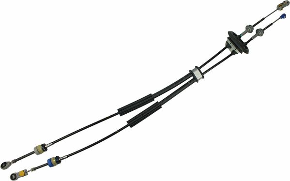 METZGER Seilzug, Schaltgetriebe ORIGINAL ERSATZTEIL 3150114 für Citroën