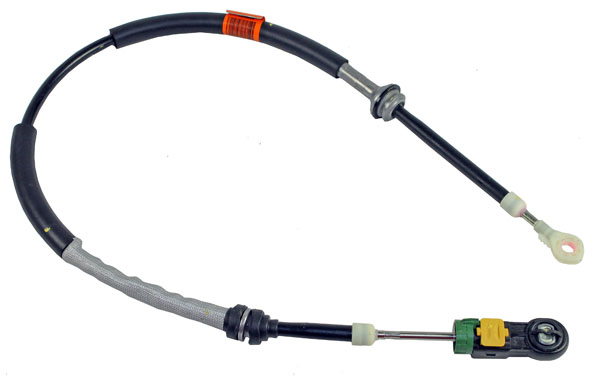 METZGER Seilzug, Schaltgetriebe ORIGINAL ERSATZTEIL 3150118 für Citroën Peugeot