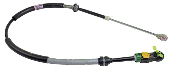 METZGER Seilzug, Schaltgetriebe ORIGINAL ERSATZTEIL 3150119 für Citroën Peugeot