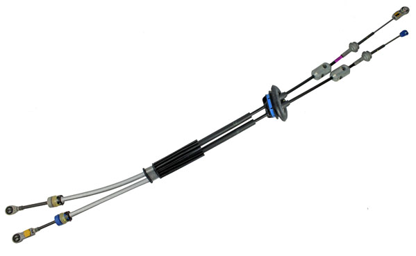 METZGER Seilzug, Schaltgetriebe ORIGINAL ERSATZTEIL GREENPARTS 3150120 für Peugeot