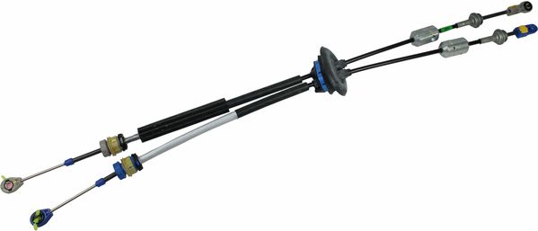 METZGER Seilzug, Schaltgetriebe ORIGINAL ERSATZTEIL 3150122 für Peugeot